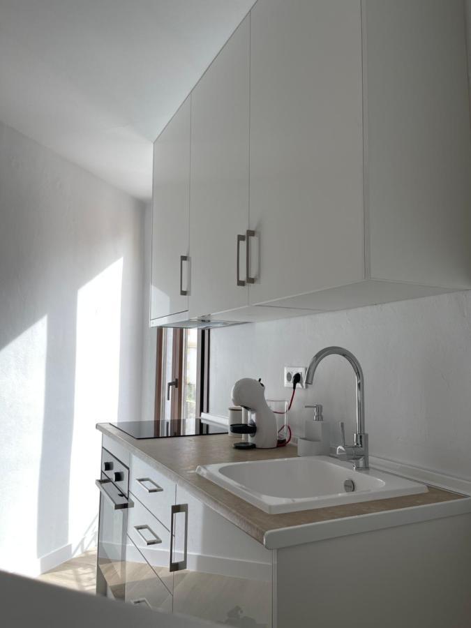 Carmela Apartment. Almuñécar Exterior foto